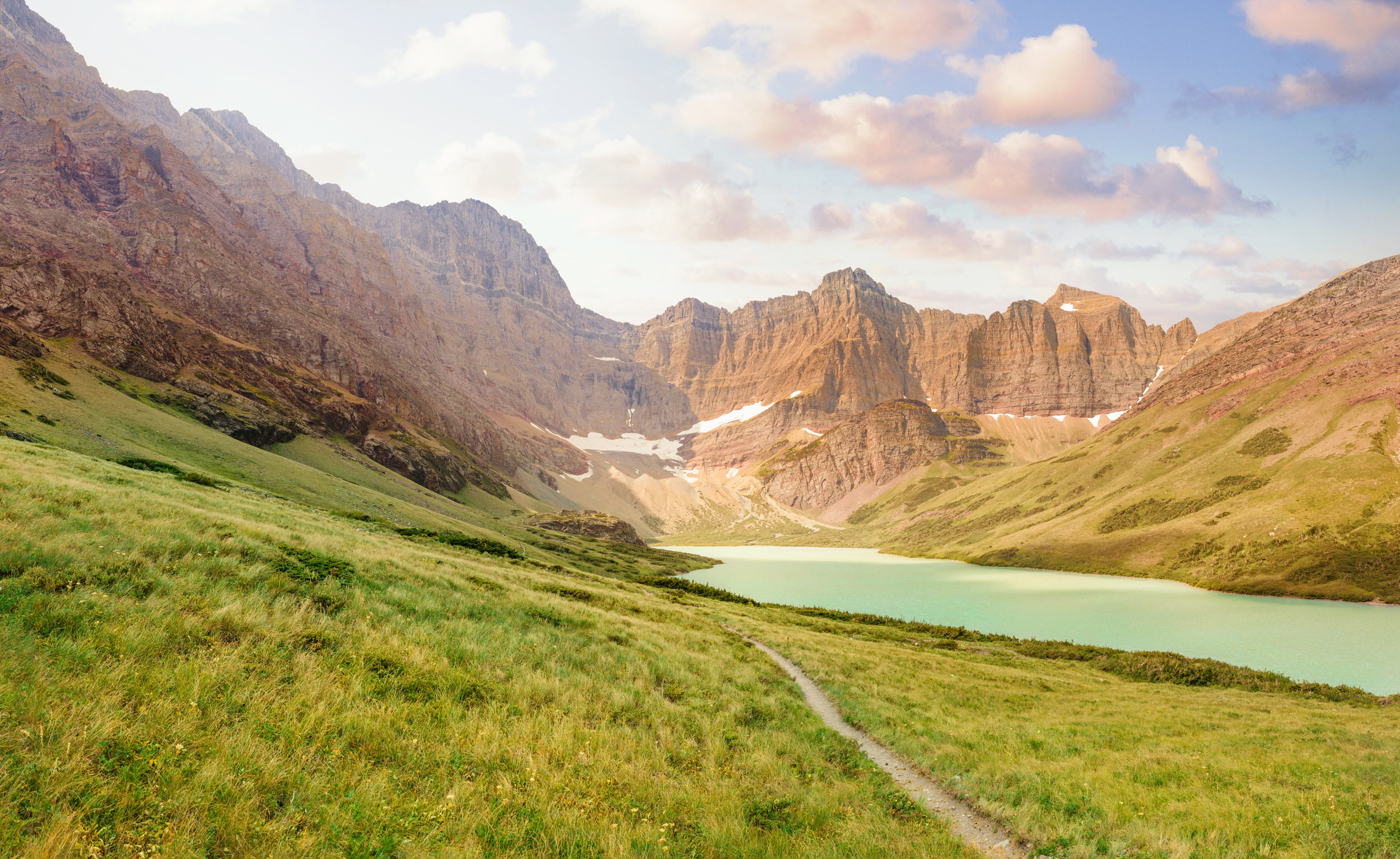 Glacier National Park