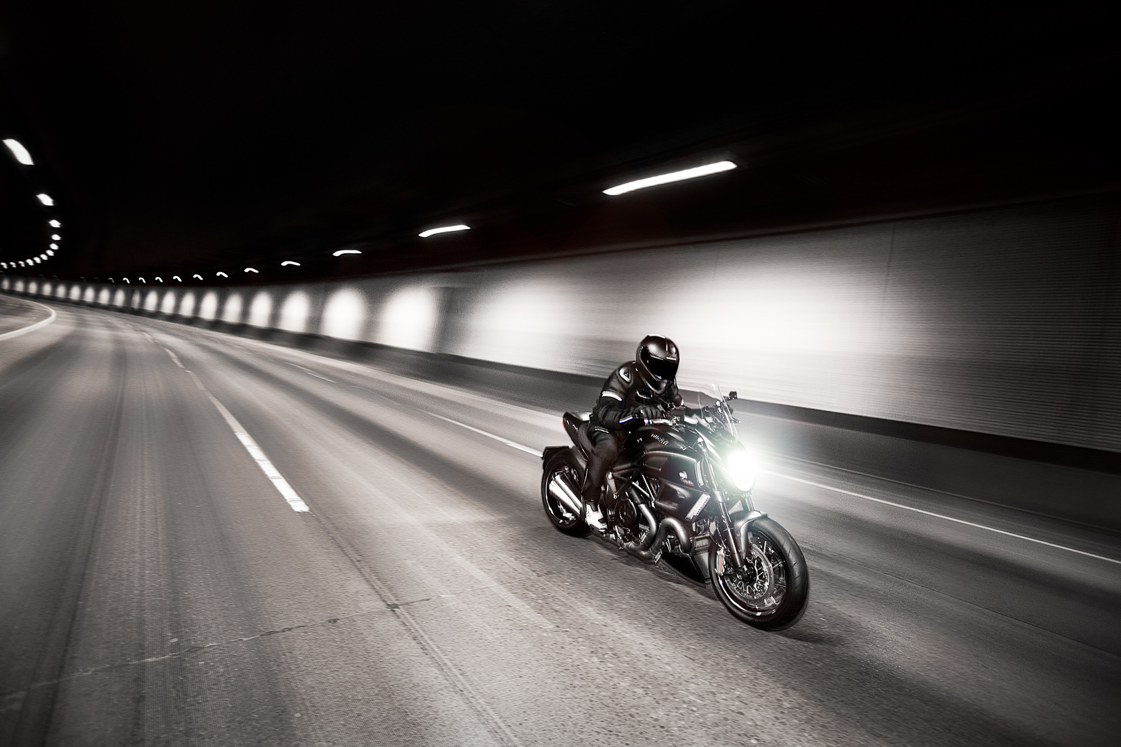 Motorcycle Rider