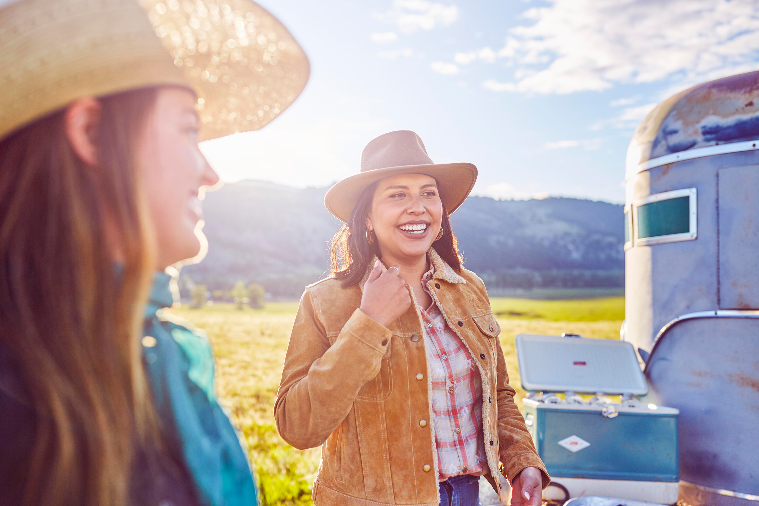 The Ranch At Rock Creek Advertising Campaign
