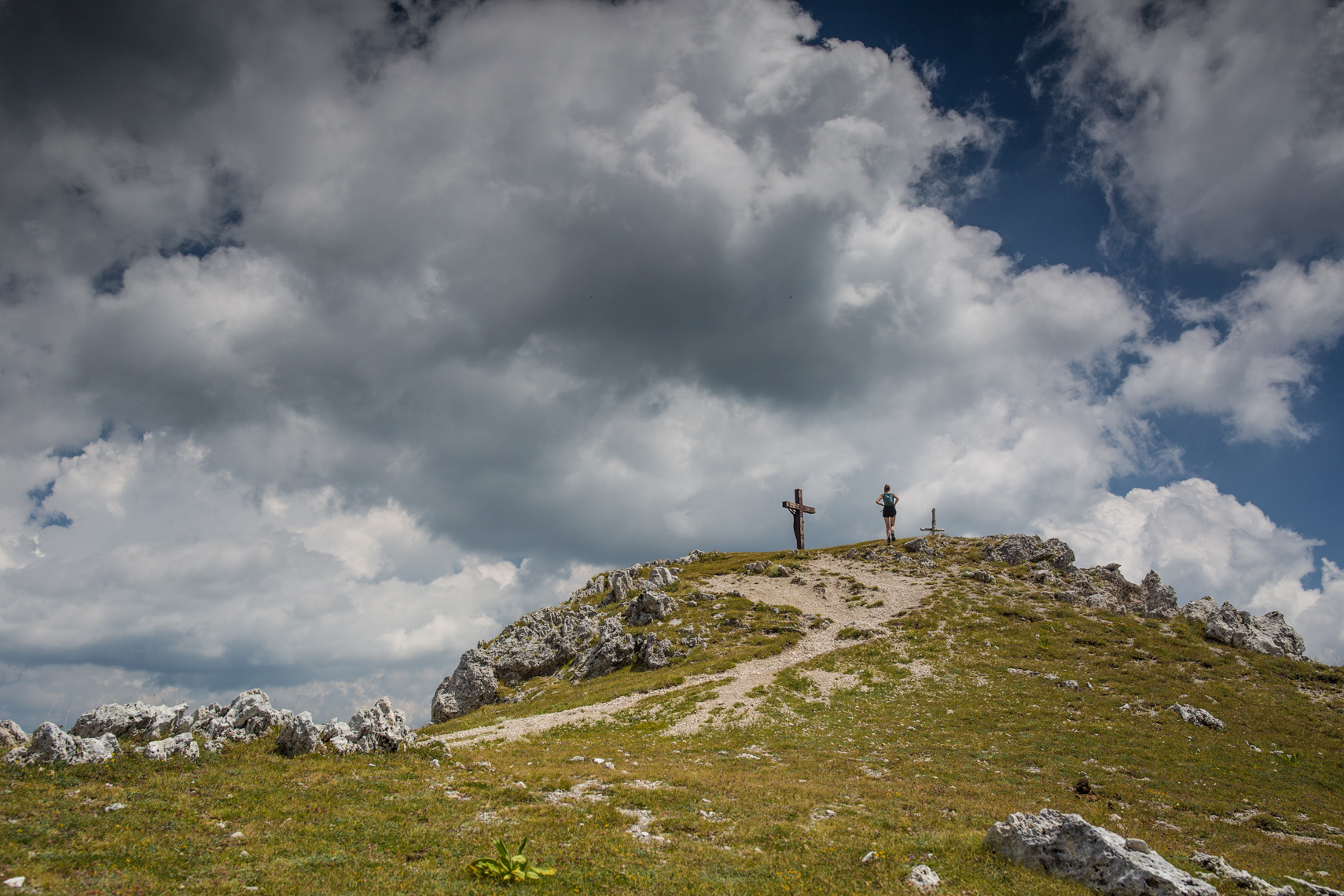 Parco Naturale Regaionale Monte Simbruini